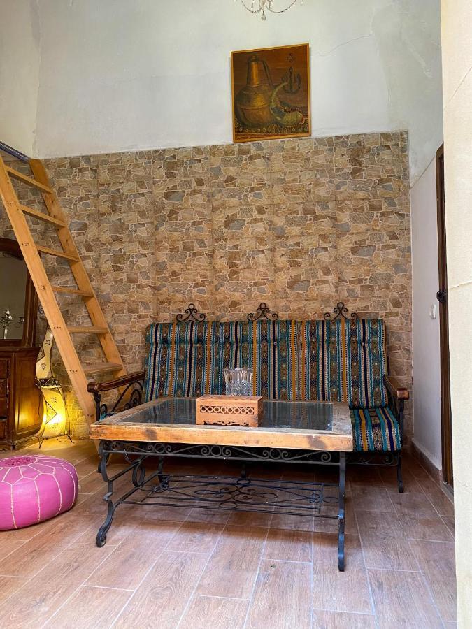 Riad Jbara Ραμπάτ Εξωτερικό φωτογραφία