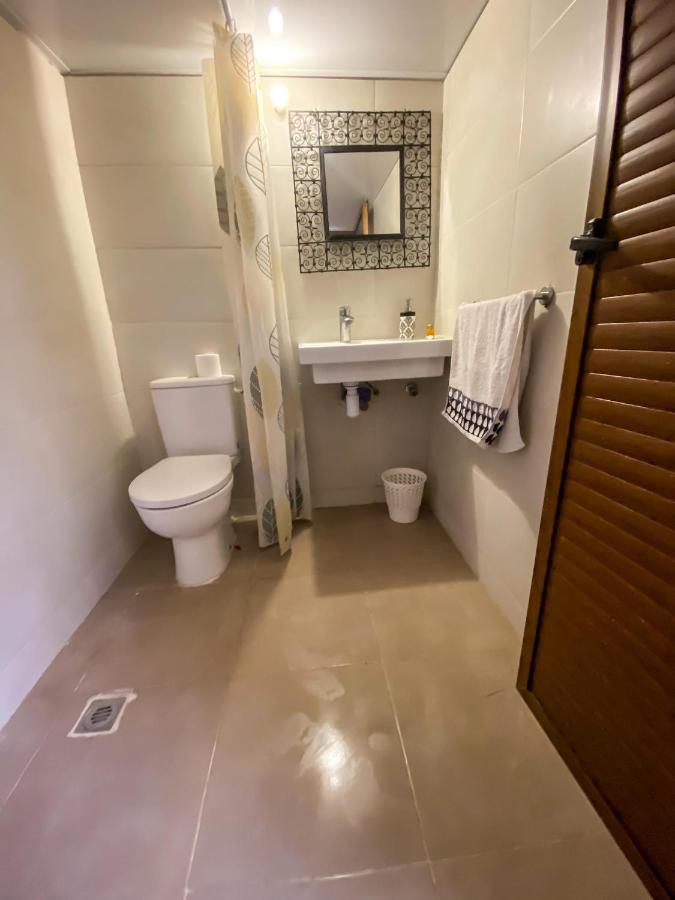 Riad Jbara Ραμπάτ Εξωτερικό φωτογραφία