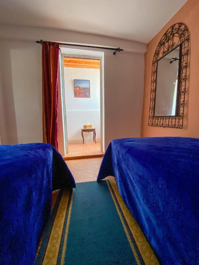 Riad Jbara Ραμπάτ Εξωτερικό φωτογραφία