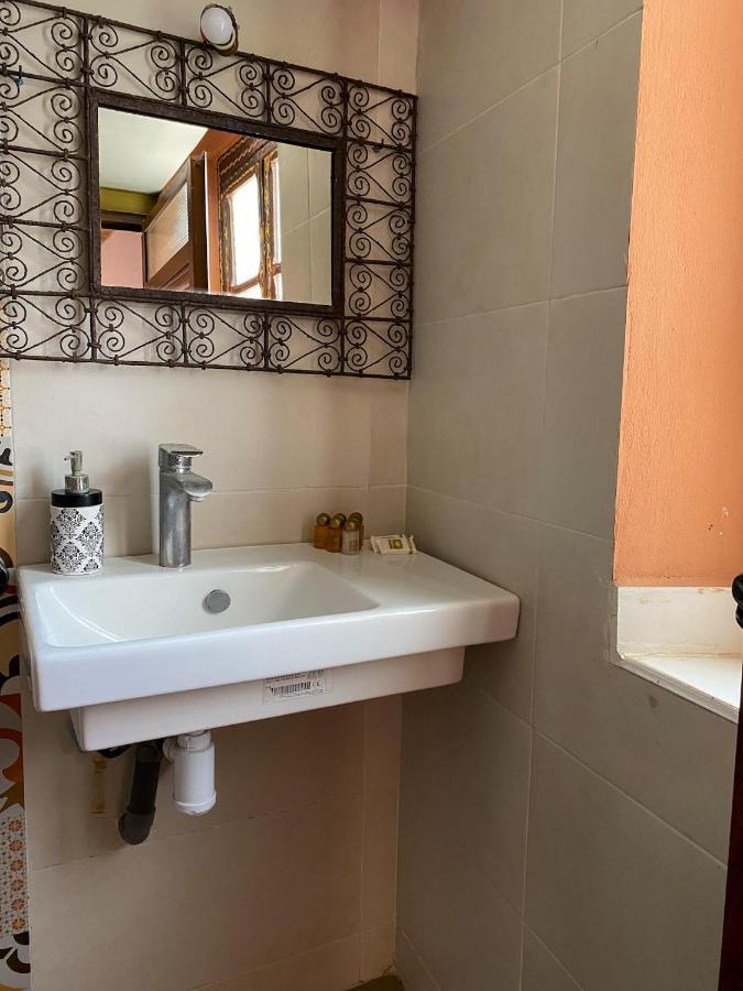 Riad Jbara Ραμπάτ Εξωτερικό φωτογραφία