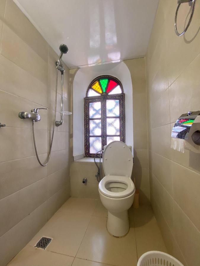 Riad Jbara Ραμπάτ Εξωτερικό φωτογραφία
