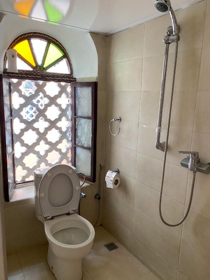 Riad Jbara Ραμπάτ Εξωτερικό φωτογραφία