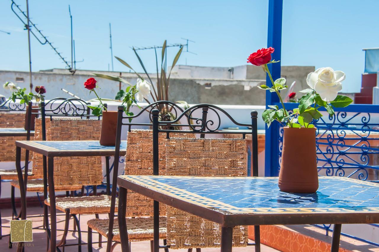Riad Jbara Ραμπάτ Εξωτερικό φωτογραφία