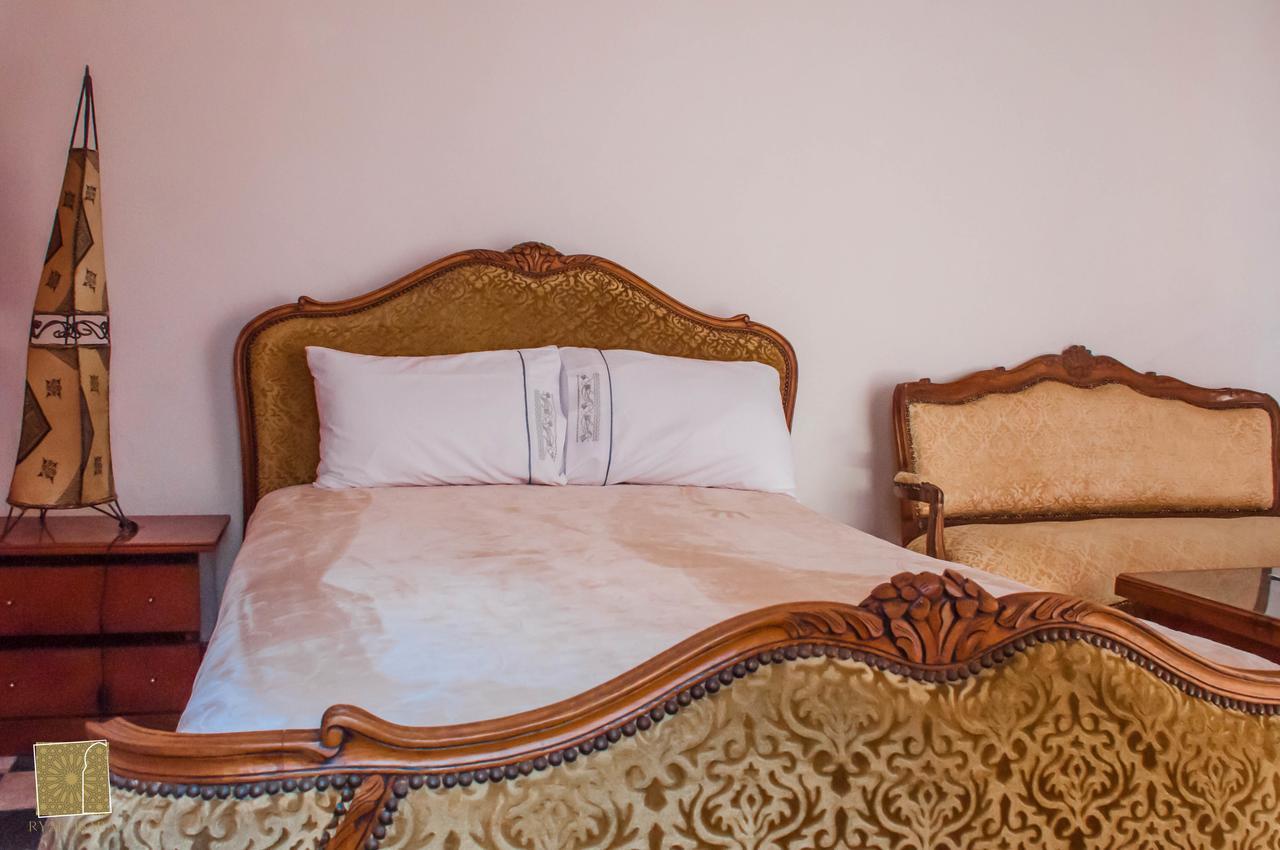 Riad Jbara Ραμπάτ Εξωτερικό φωτογραφία